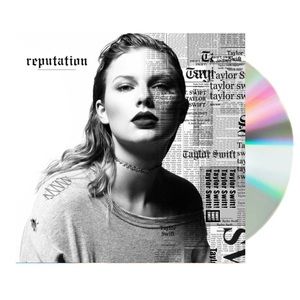 “Reputation” CD